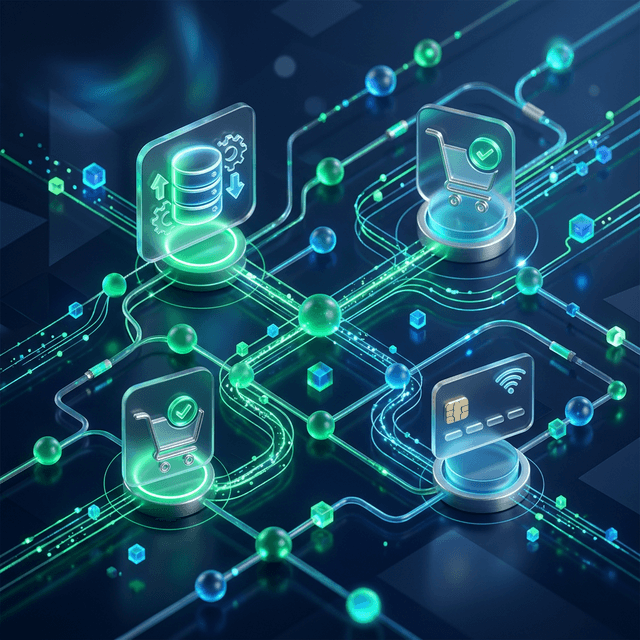 Automated Accounting Workflows