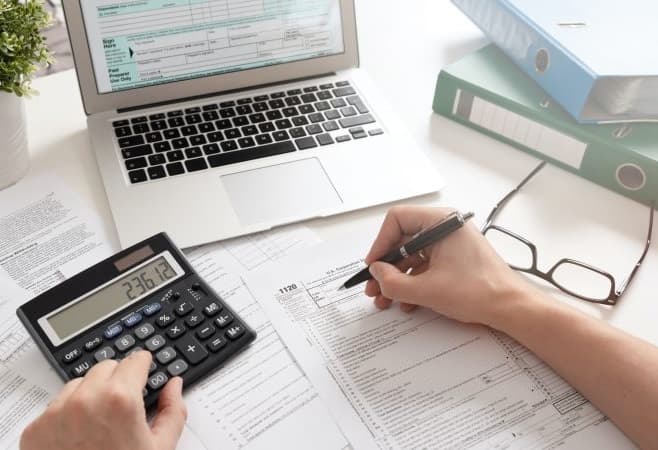 Top 5 Small Business Accounting Tools to Use Online