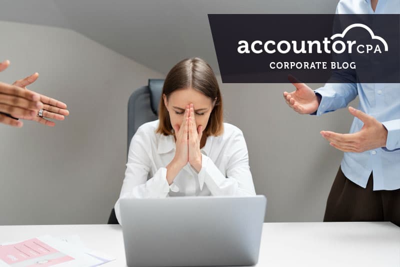 Common Financial Mistakes Small Businesses Make in Canada (And How to Avoid Them)