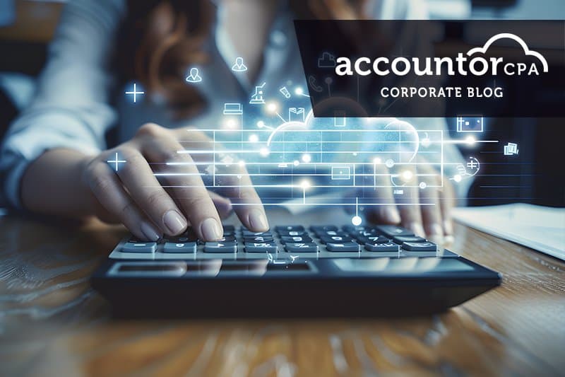 How Cloud-Based Accounting Can Save Your Business Time and Money