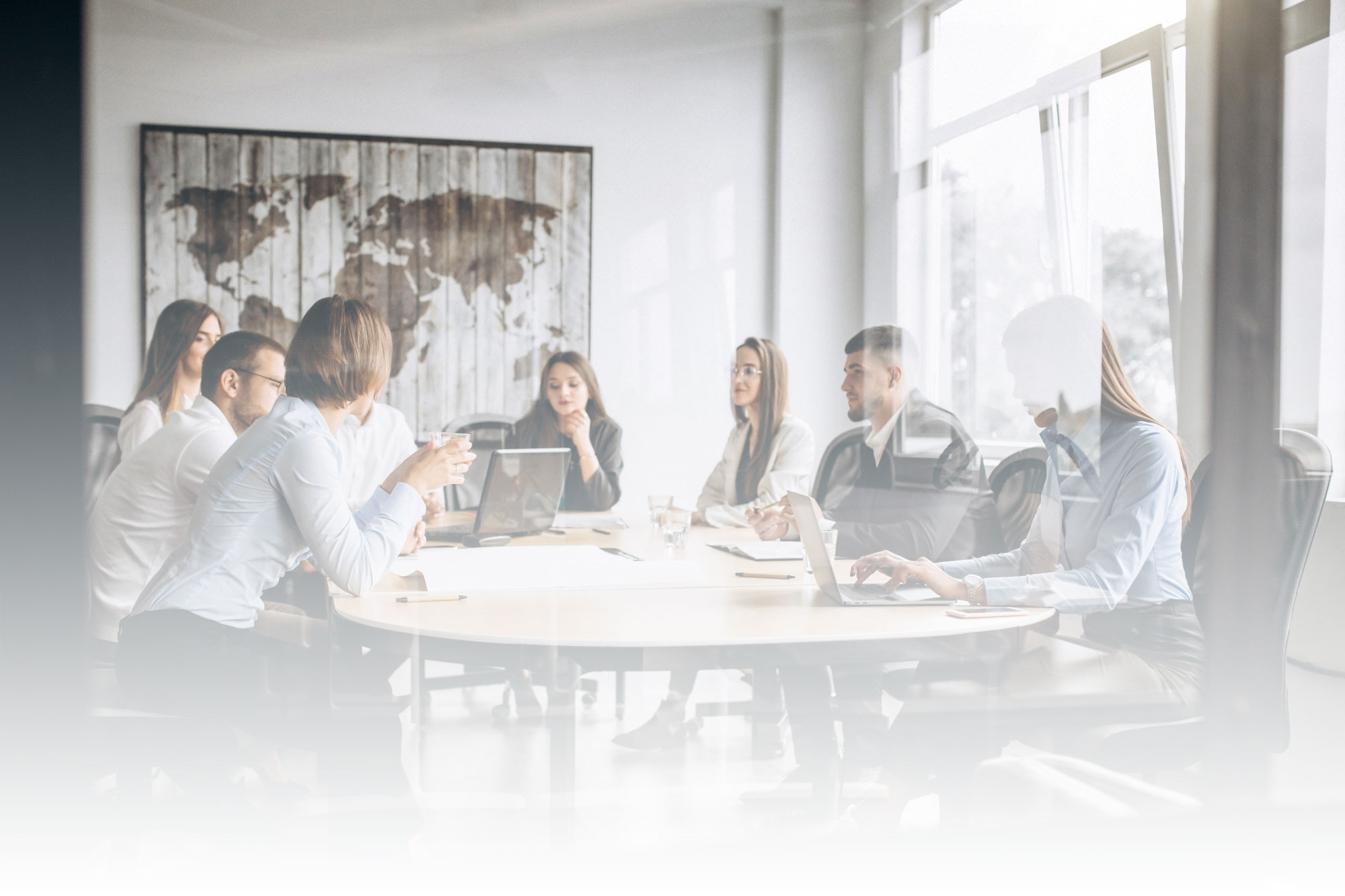 Accounting Services in Canada