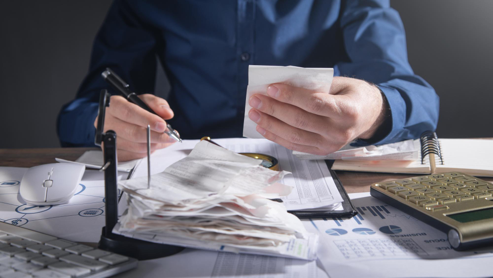 Accounts Payable Outsourcing Services