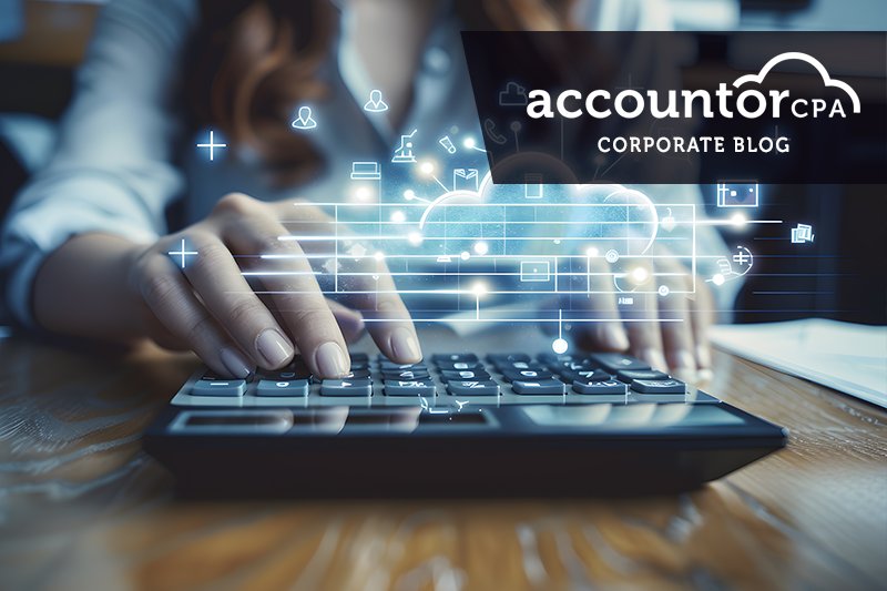 Online Accounting Services